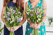 Bloom & Wild’s tie-up with Boden