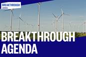 Climate initiative Breakthrough Agenda appoints creative agencies for marketing push