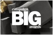 Campaign Big Awards 2024 will return to The Londoner on 5 November