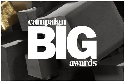 Mother and Adam & Eve/DDB lead Campaign Big Awards shortlists