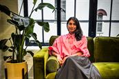 Hanisha Kotecha departs Creature London