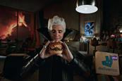 Deliveroo Plus’ first TV ad promotes ‘wicked’ supervillain life