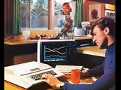 1977: Apple introduces the Apple II