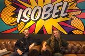 Guappp: creative duo hired by Isobar