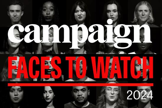 Faces to Watch: 2024 cohort on best career advice, biggest threats to advertising & more