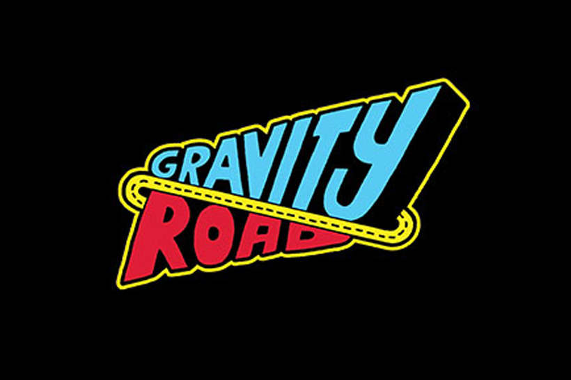 Gravity Road