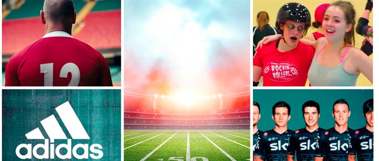 What you need to know about sports marketing in 2017 and beyond