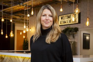 Adam & Eve/DDB CEO Miranda Hipwell on moving on from 'tumultuous' 2023