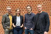 Isobel names new MD and makes senior creative promotions