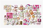 Itsu (grocery): appointed creative and media agencies