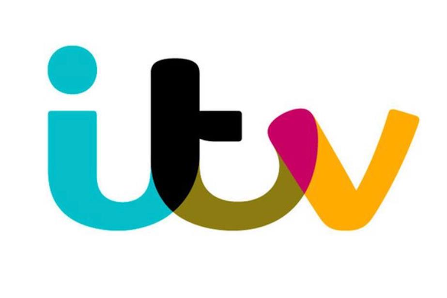 ITV logo