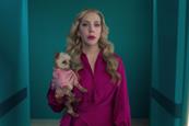 Katherine Ryan is a ‘tough critic’ in Now campaign