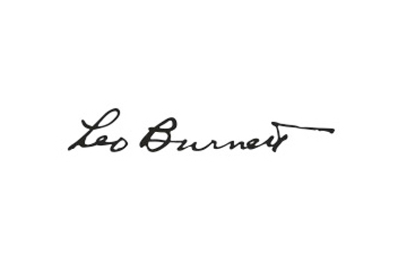 Leo Burnett