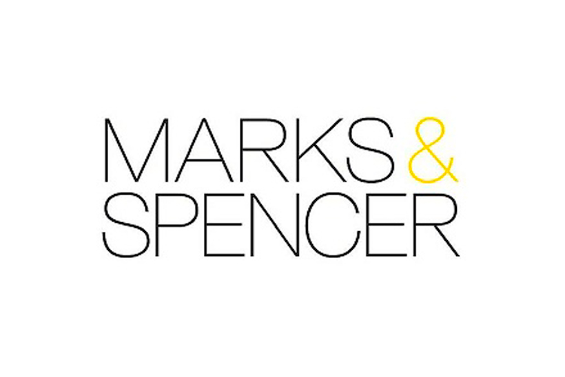 Marks and Spencer