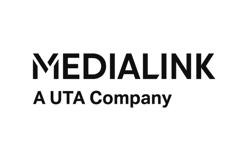 MediaLink logo