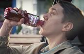 Ribena reviews creative account