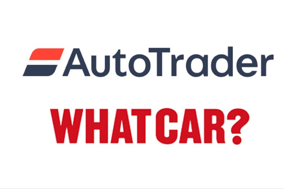 AutoTrader and What Car? logos