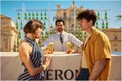 Peroni hires global creative agency