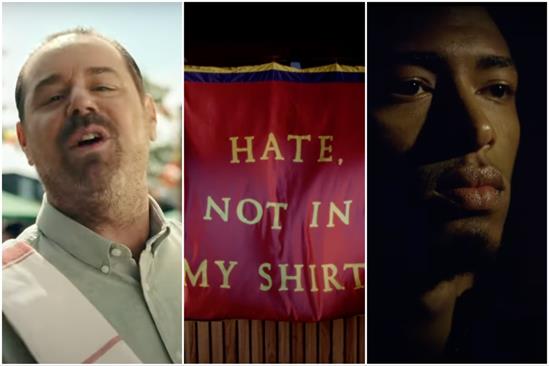 Campaign Podcast: Euros ads and how EE tackles hate with Saatchi & Saatchi