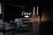 Greenpeace subverts Dove’s ‘Toxic influence’ film and calls out brand for plastic pollution