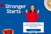 Tesco offers personalised AI video messages from Jessica Ennis-Hill