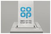 Co-op returns to its origins with new brand platform by VCCP