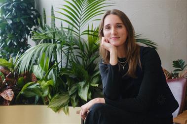 Droga5 appoints head of strategy