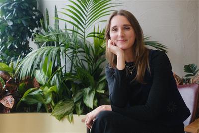 Droga5 appoints head of strategy