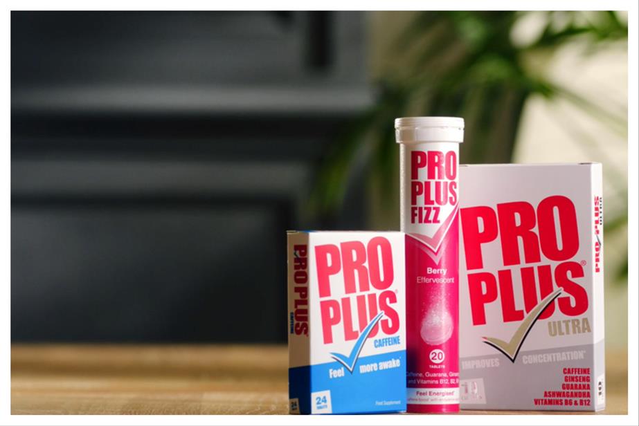 Pro Plus