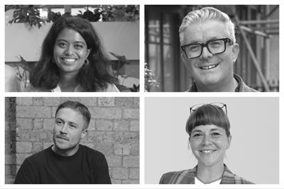 Movers and Shakers: VML, Ogilvy, Rapp, Spark Foundry, NCA, Unilever, British Airways, Pablo and more