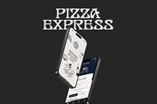 Pizza Express: working with Dentsu Creative on digital transformation