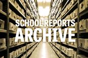 Welcome to the Campaign School Reports archive