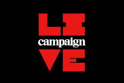 EE, KFC, Publicis and WPP among speakers at inaugural Campaign Live event