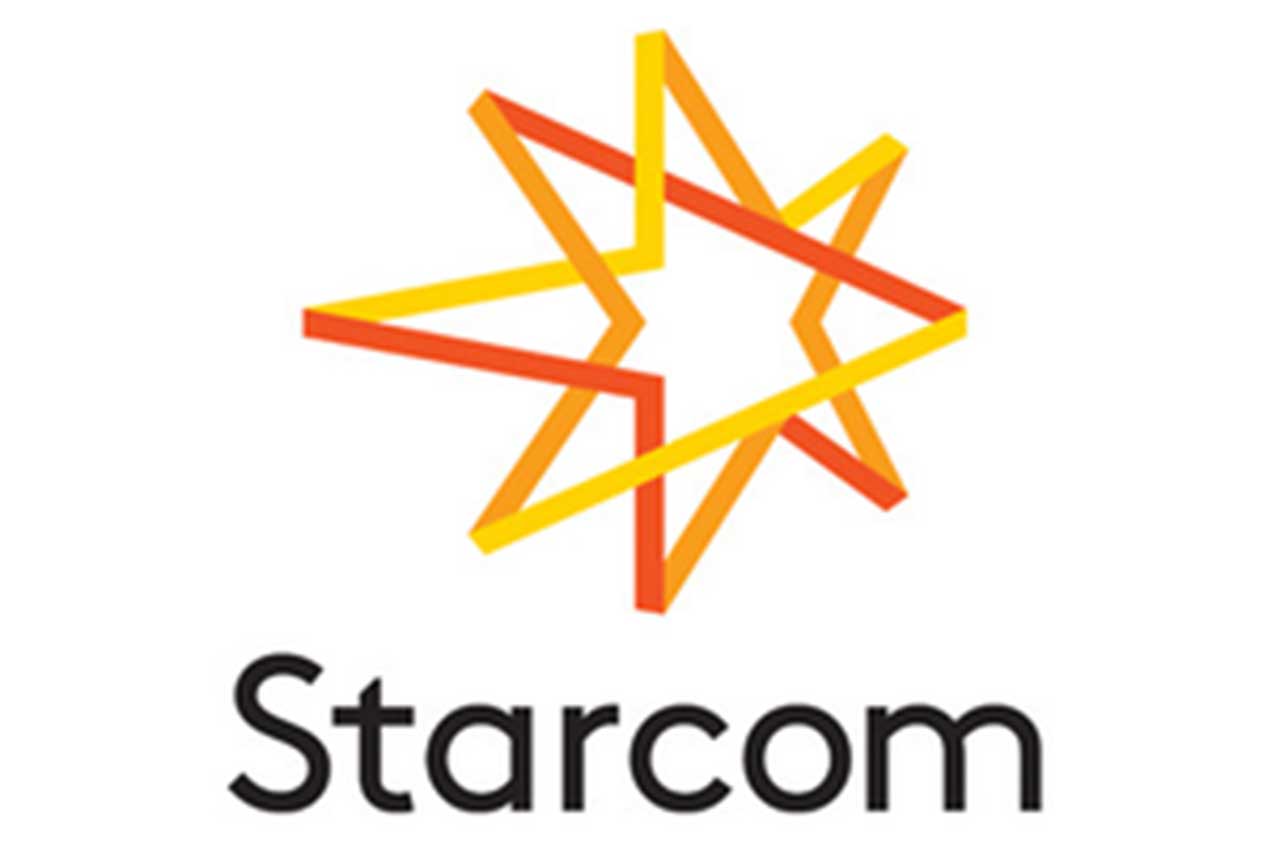 Starcom