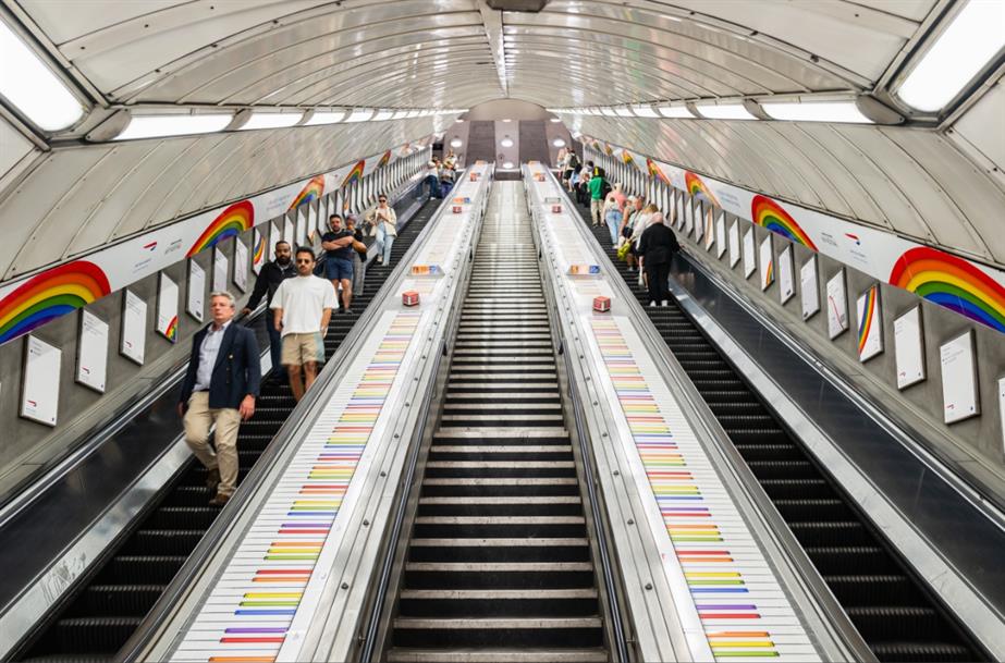 TfL has 272 station across the tube. (Image: Global)