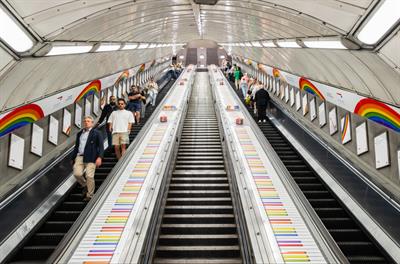 TfL concludes £2.5bn outdoor review for Tube and bus shelter contracts