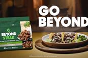 Beyond Meat 'This changes everything' campaign by Boomerang 