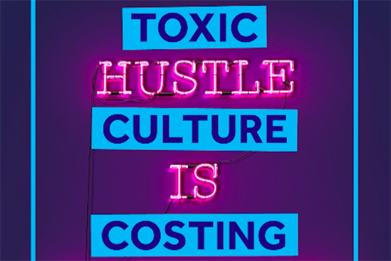 Barclaycard "Toxic culture" by Droga5 London