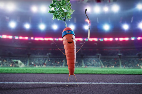 Aldi "Has Kevin met his match?" by McCann Manchester