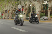 Harley-Davidson "Answer the call" by Accenture Song