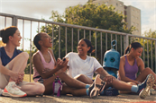 O2 rolls out third instalment of 'Only O2' campaign