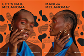 Melanoma UK launches campaign to help dispel skin cancer myths in people of colour